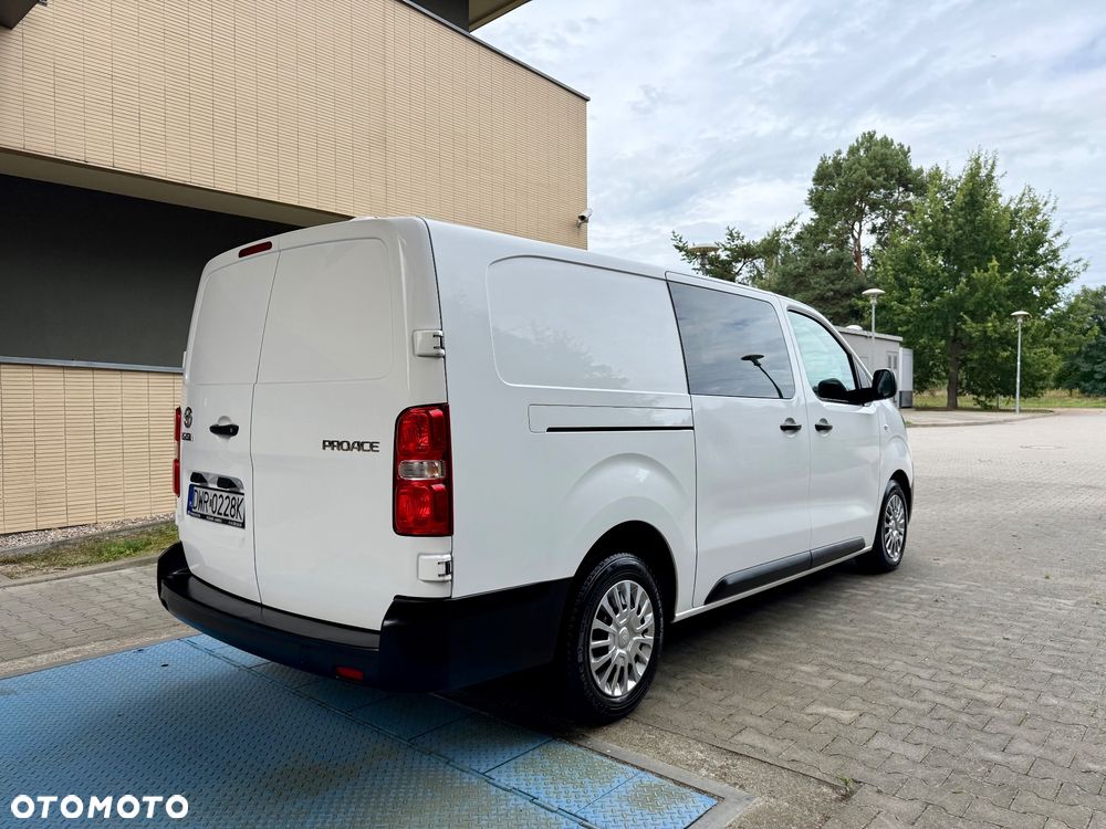 Toyota PROACE - 7