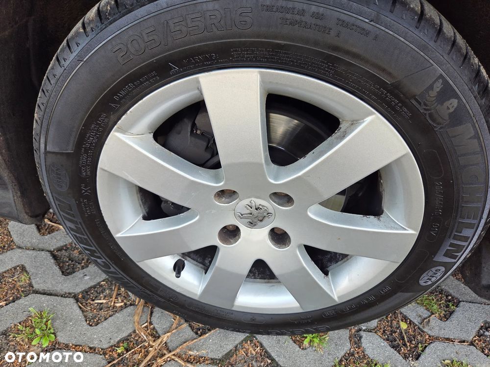 Peugeot 308 120 VTi Millesim 200 - 37
