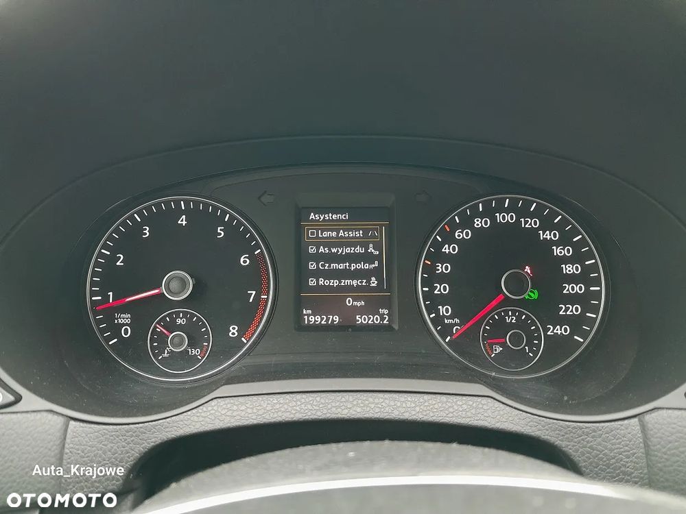 Volkswagen Sharan 1.4 TSI BMT Comfortline DSG - 19