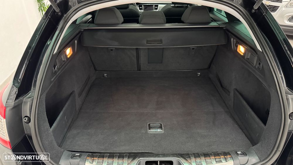 Peugeot 508 SW e-HDi 115 ETG6 Stop&Start Active - 36