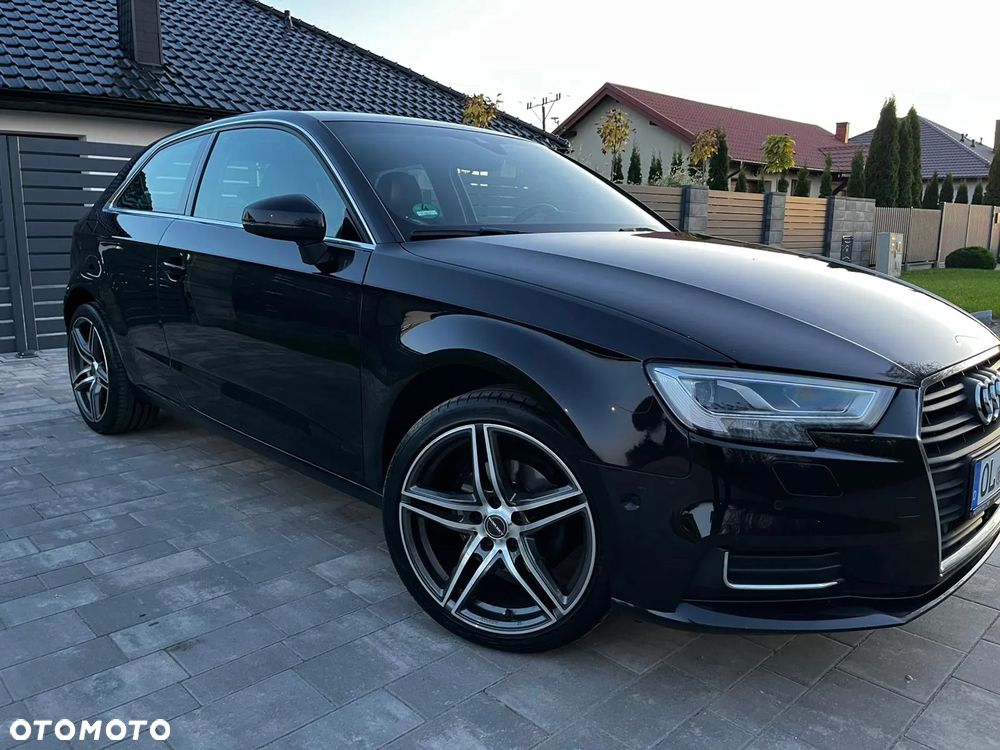 Audi A3 1.6 TDI S tronic - 7