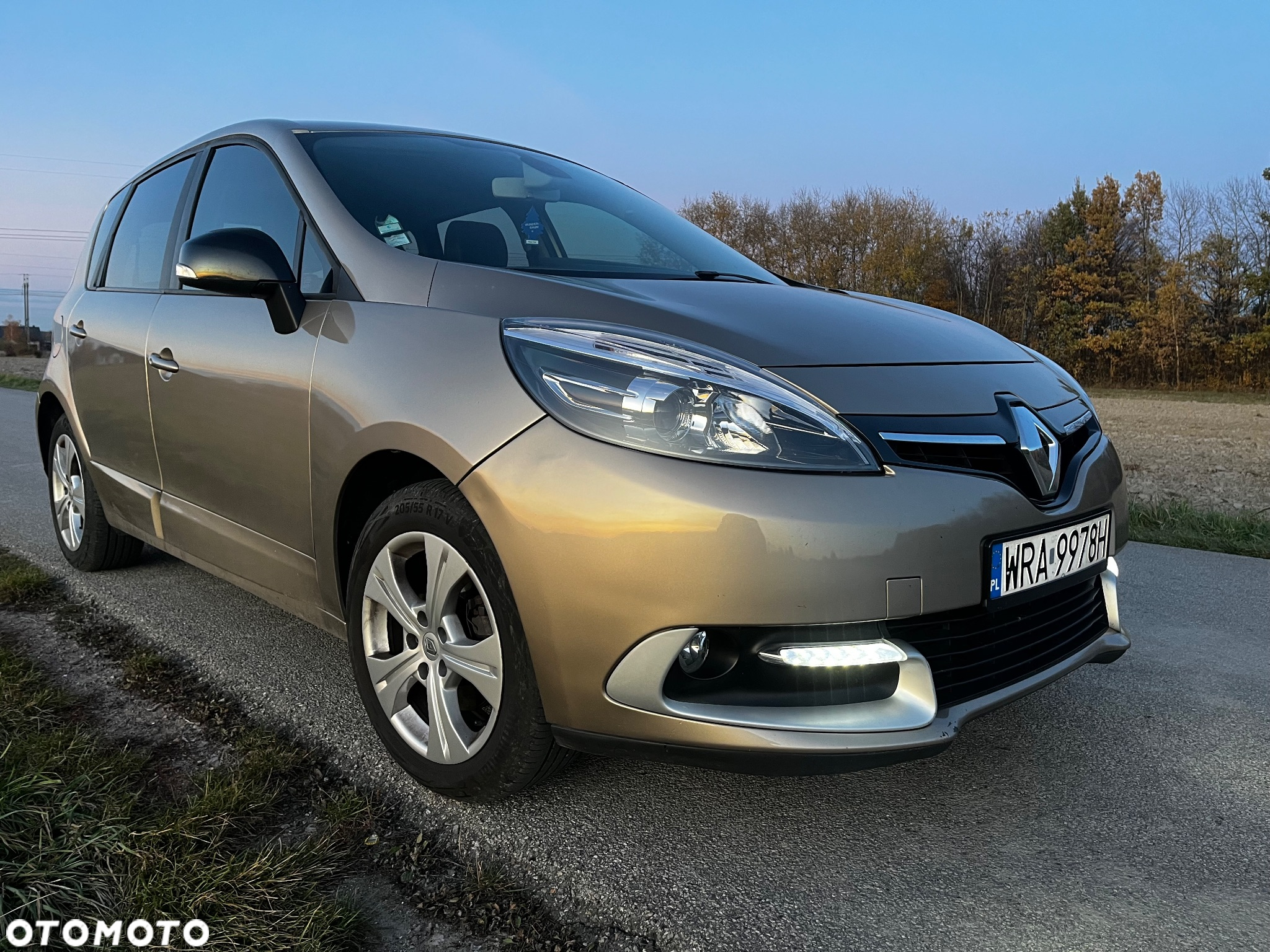 Renault Scenic 1.5 dCi Life - 8