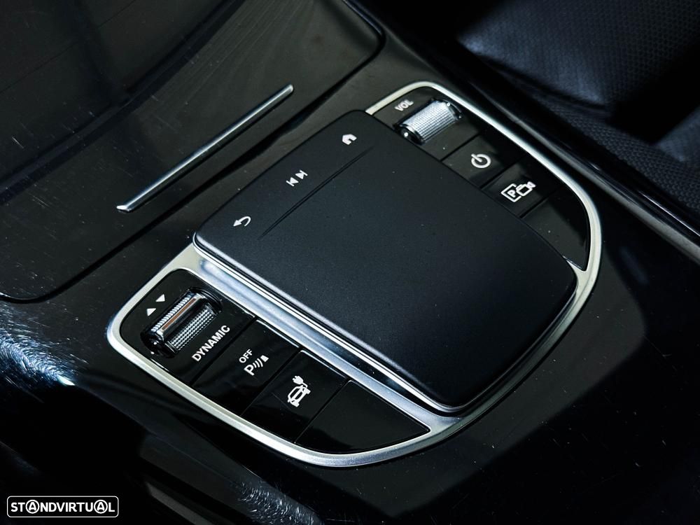 Mercedes-Benz EQC 400 4Matic AMG Line - 31
