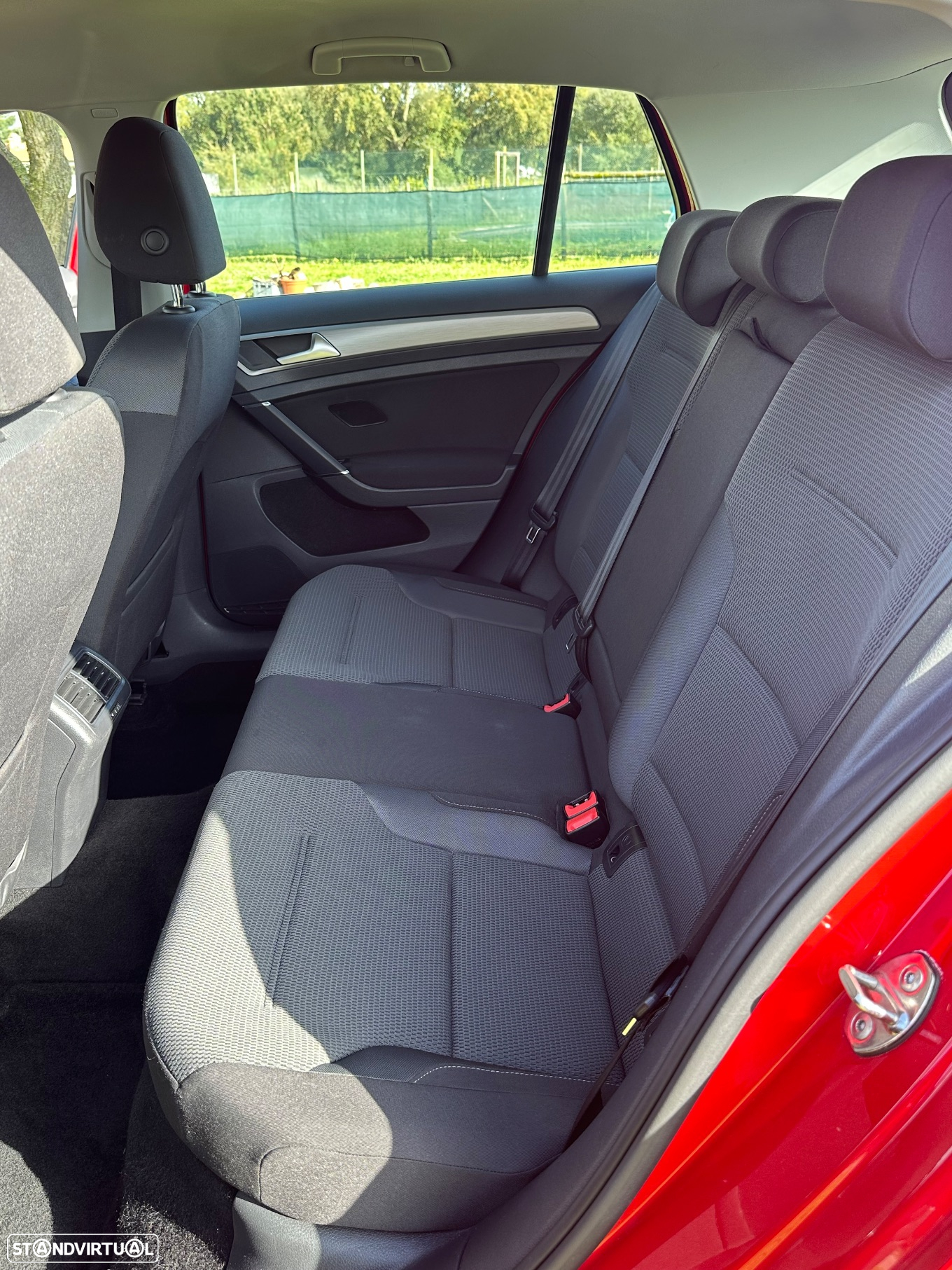 VW Golf 1.2 TSi BlueMotion Comfortline - 10