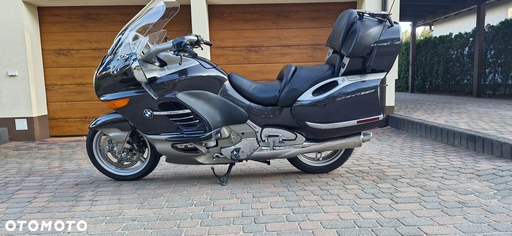 BMW LT - 8
