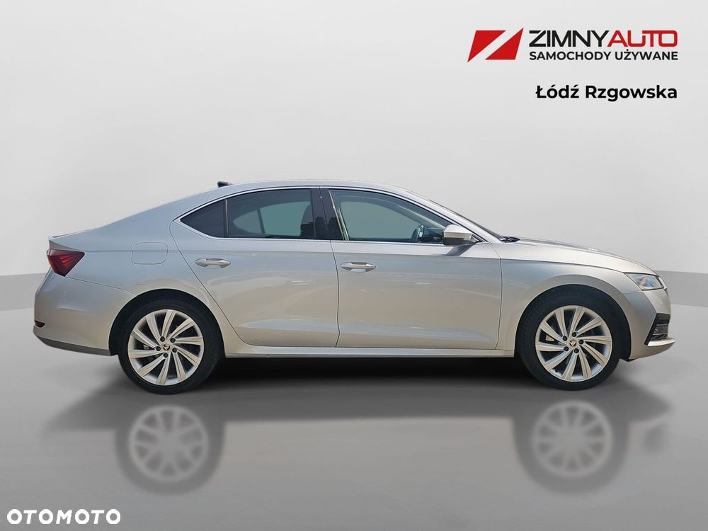 Skoda Octavia 2.0 TSI 4x4 Style DSG - 36