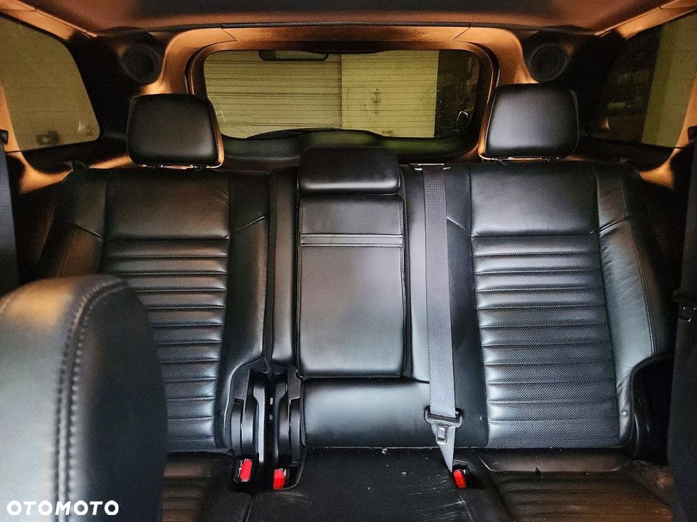 Jeep Grand Cherokee 3.6 V6 Limited - 9