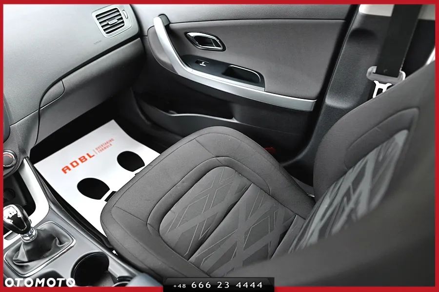 Kia Ceed 1.6 GDI Spirit - 20