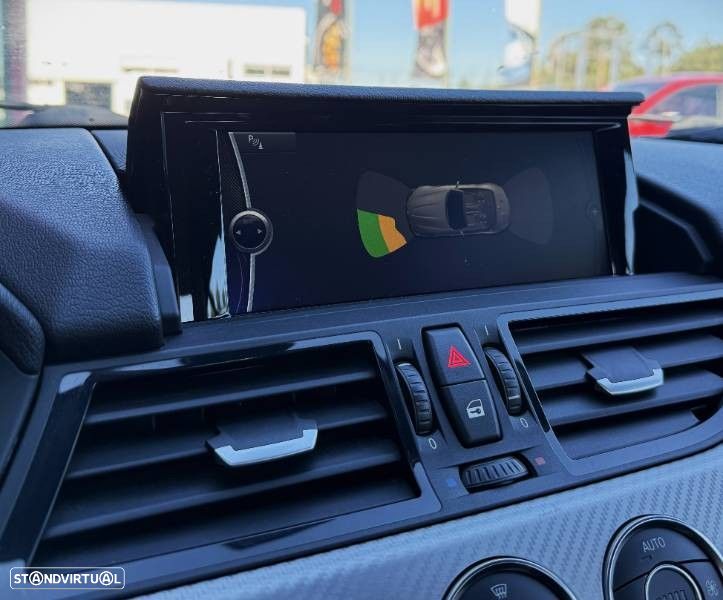 BMW Z4 20 i Pack M Auto - 26