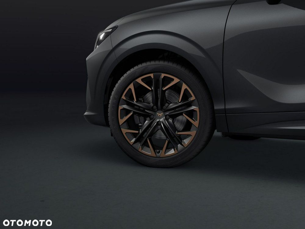 Cupra Terramar - 5