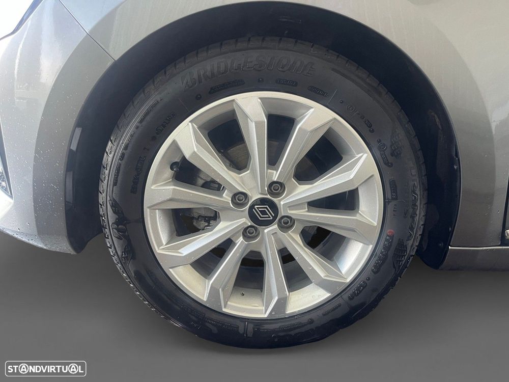 Renault Clio 1.0 TCe Intens CVT - 14
