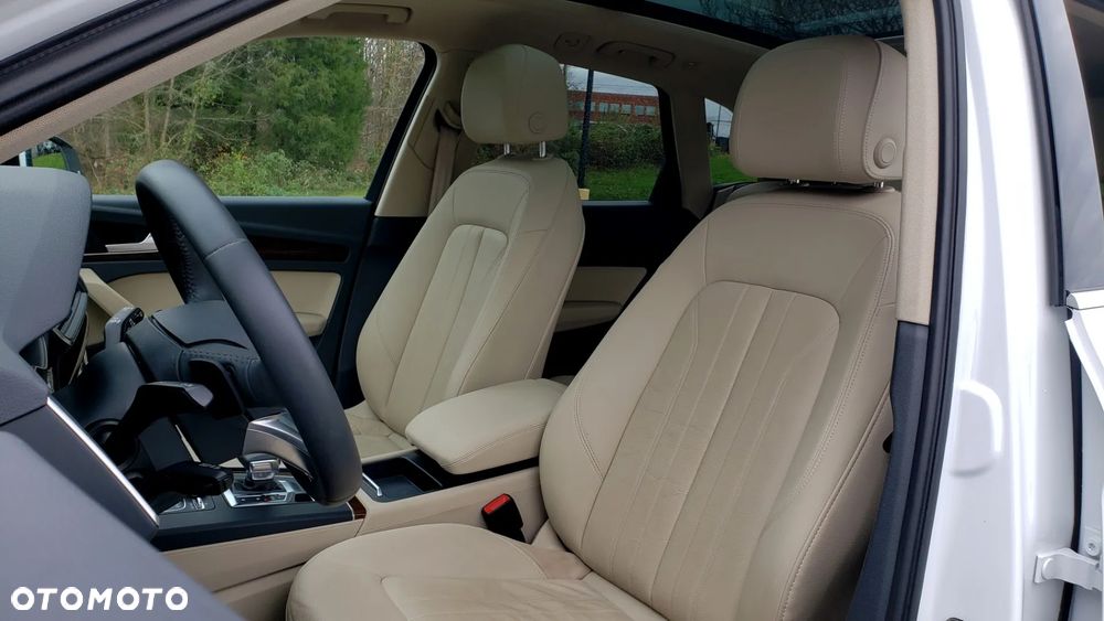 Audi Q5 - 16