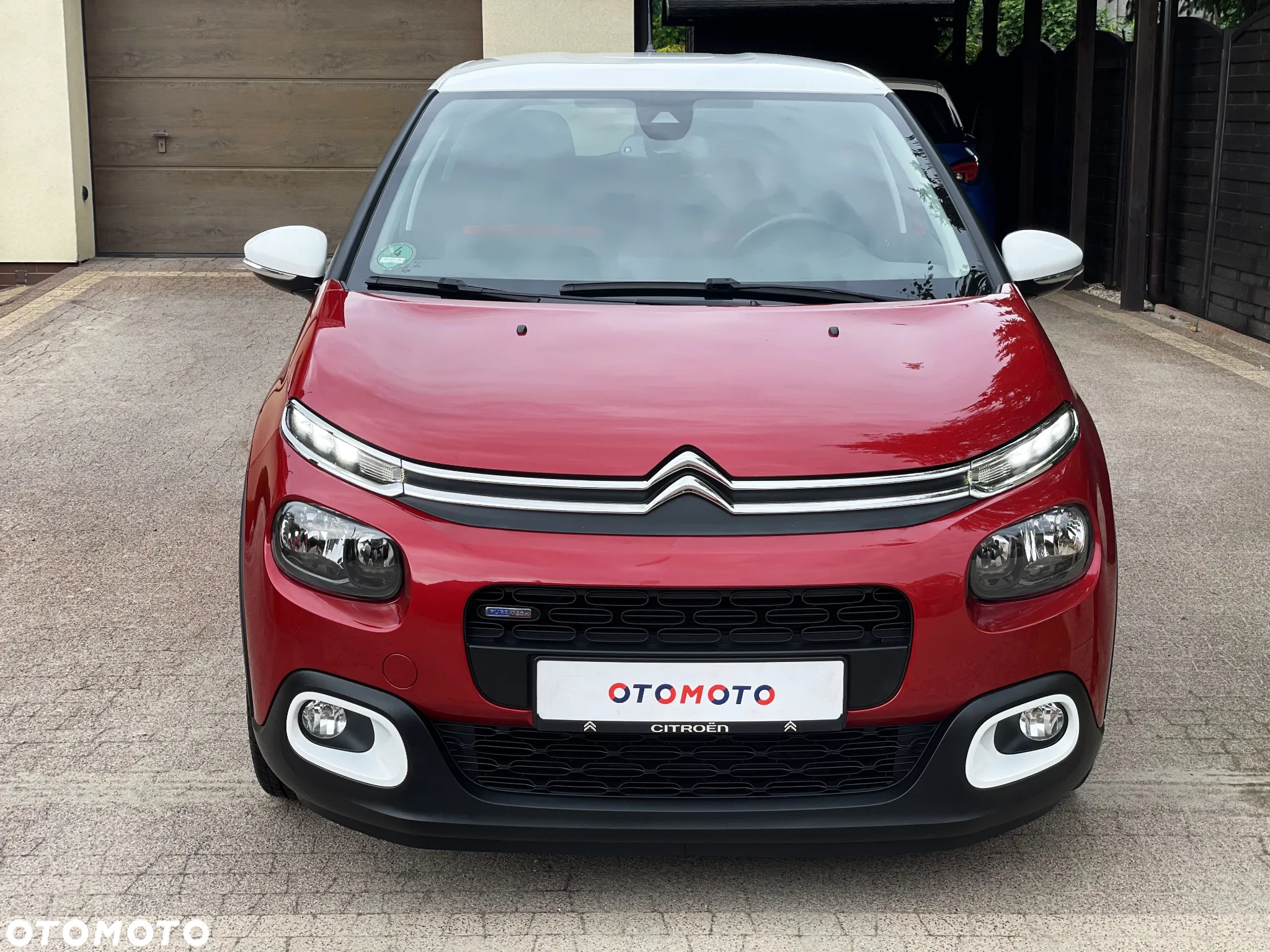 Citroën C3 1.2 PureTech GPF Shine S&S - 5