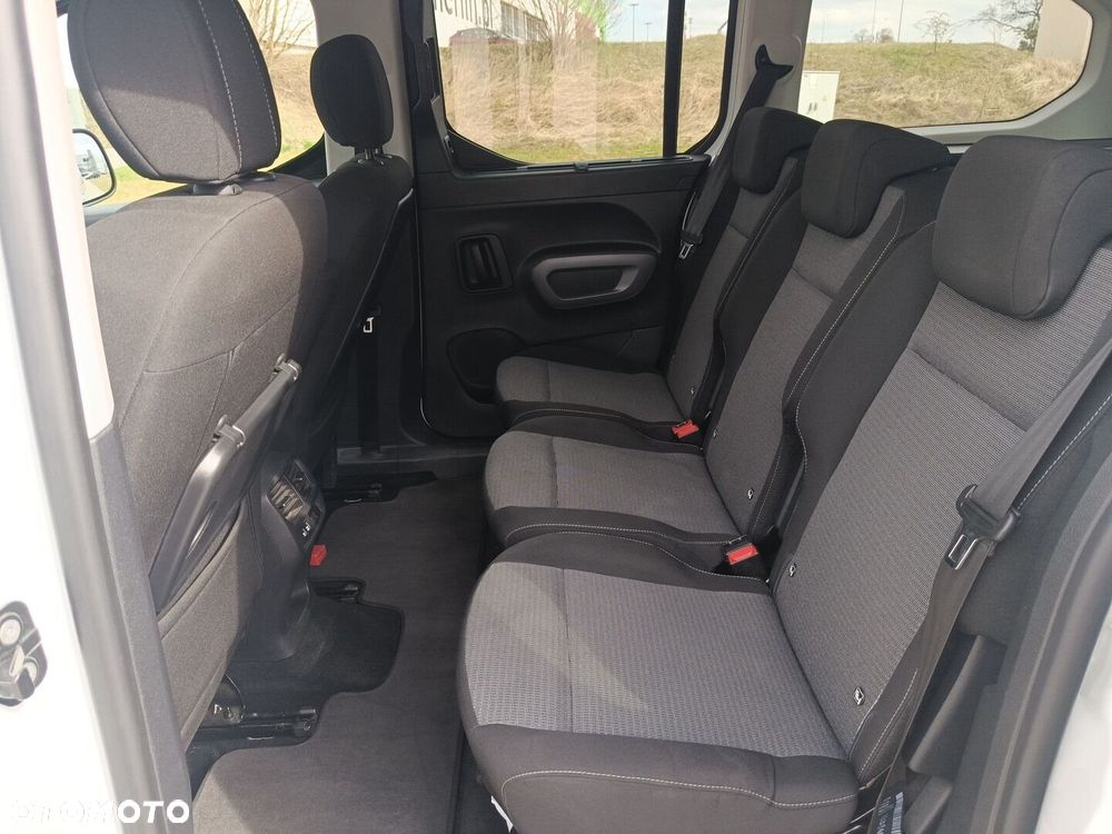 Toyota Proace City Verso Long 1.2 D-4T Family - 14