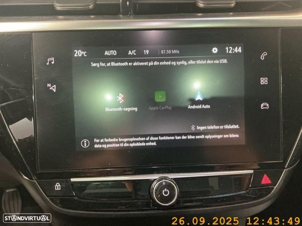 Opel Corsa 1.2 T GS - 5