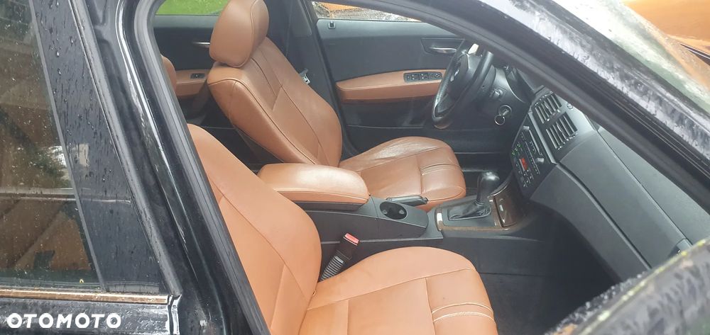 BMW X3 - 4