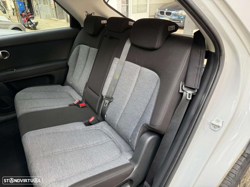 Hyundai Ioniq 5 73 kWh Premium - 32