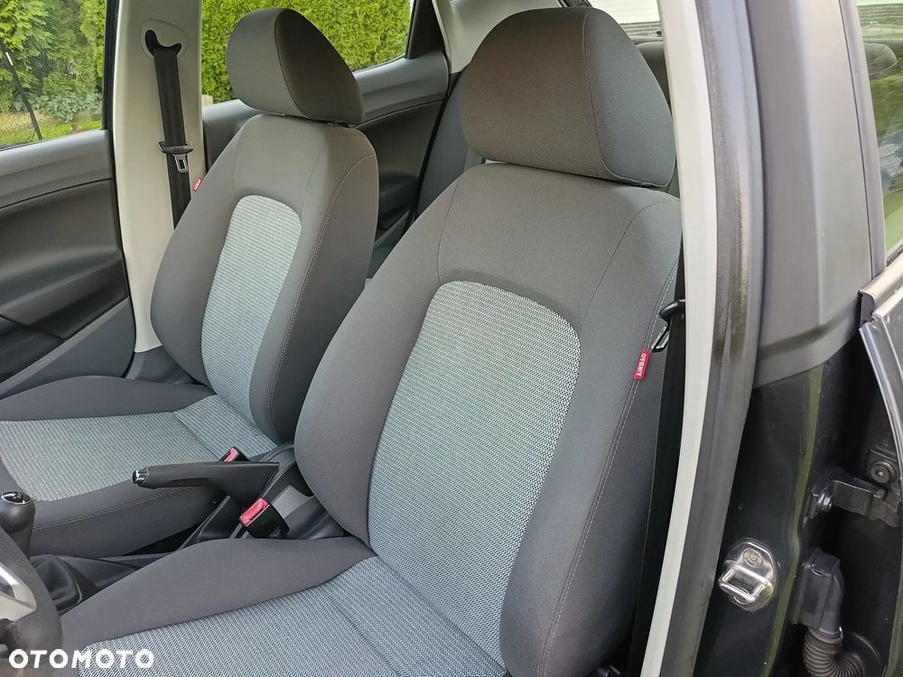 Seat Ibiza 1.4 16V Style - 14