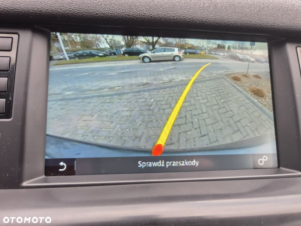 Land Rover Discovery Sport SD4 HSE Luxury - 20