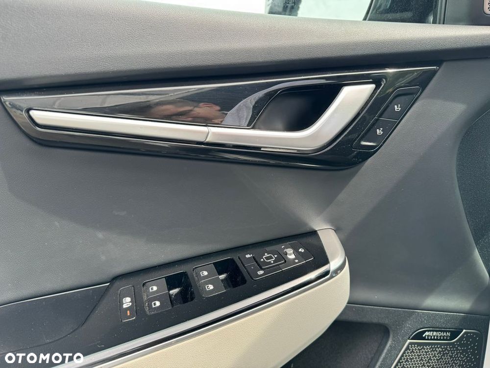 Kia EV6 77.4kWh GT-Line AWD - 19