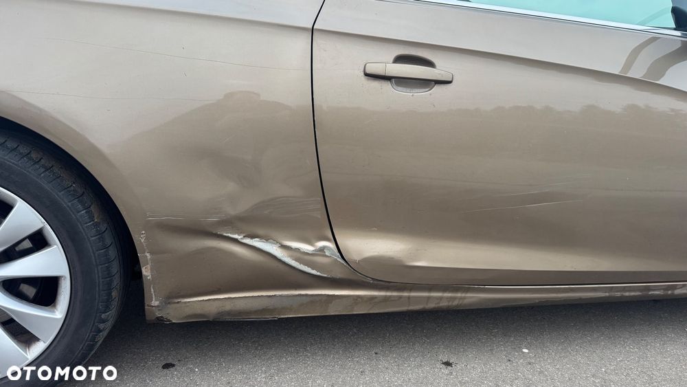 Opel Cascada 1.4 Turbo (ecoFLEX) Start/Stop Edition - 15