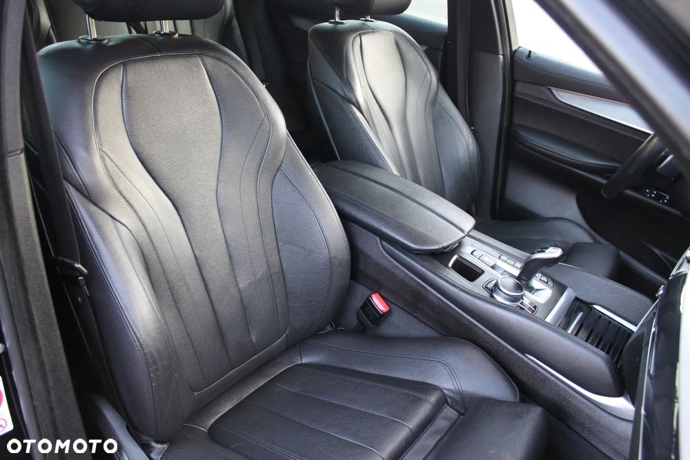 BMW X6 - 27