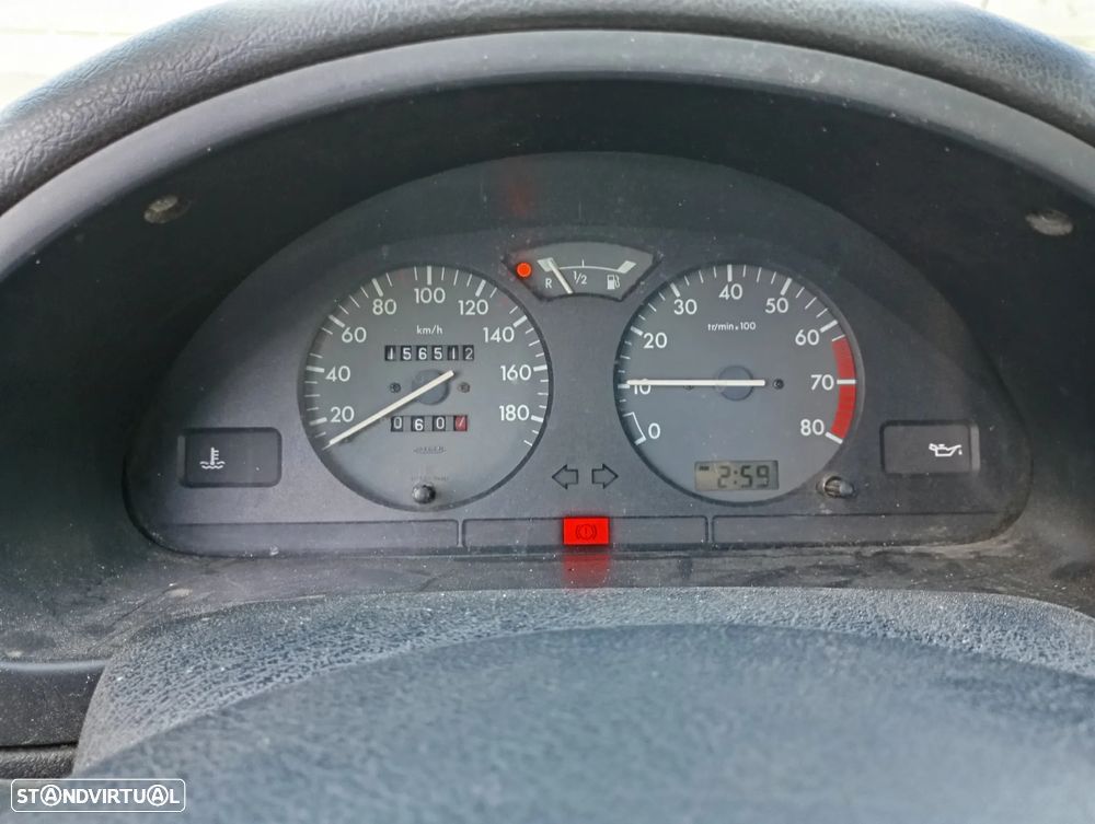 Citroën Saxo 1.1i Exclusive - 8