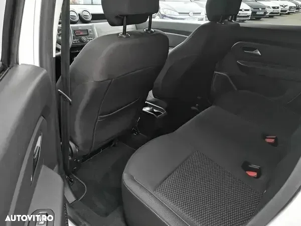Dacia Duster 1.5 Blue dCi 4WD Comfort - 12