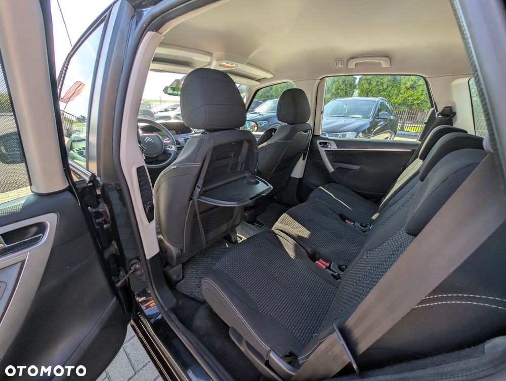 Citroën C4 Picasso 1.6 HDi Selection - 21