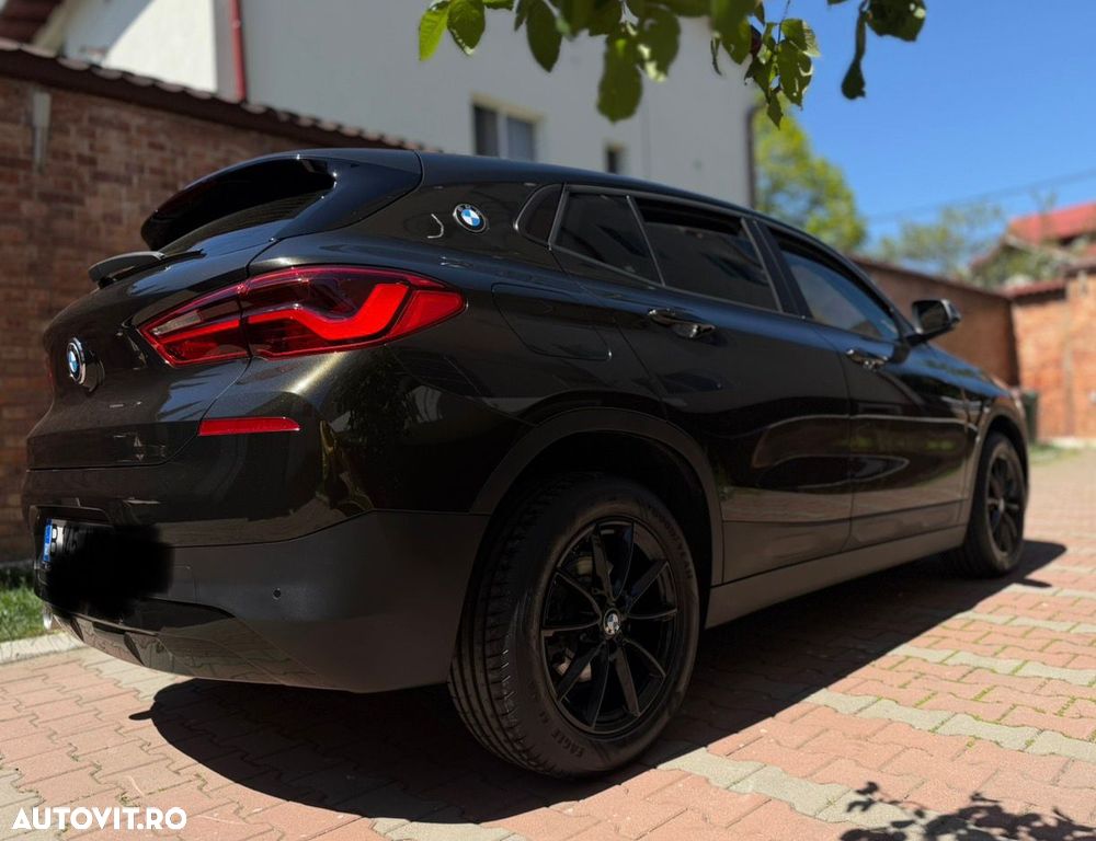 BMW X2 - 14