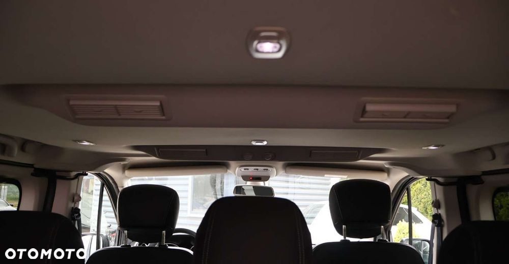 Renault Trafic - 36