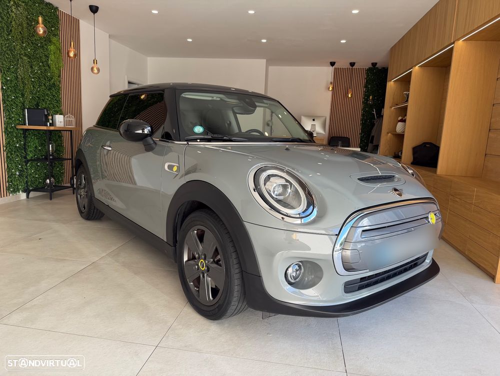MINI 3 Portas Cooper SE Essential - 1