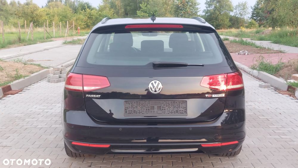Volkswagen Passat 1.4 TSI BMT ACT Trendline - 19