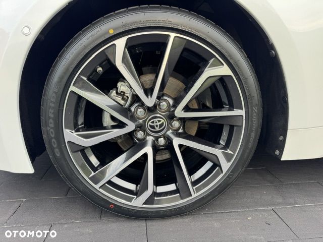 Toyota Corolla - 37