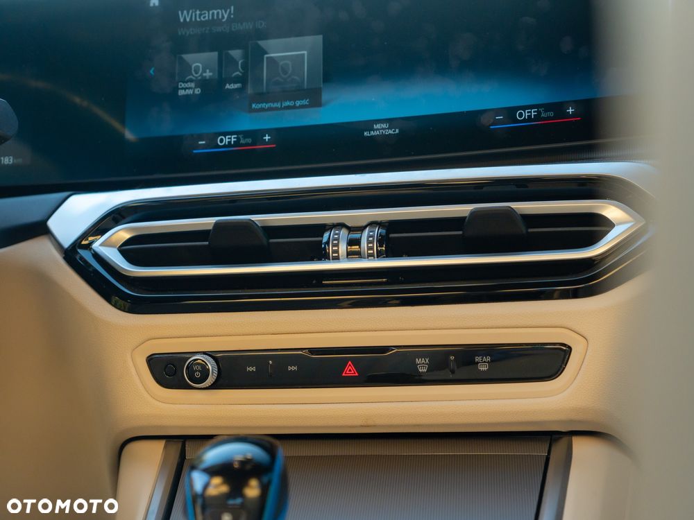 BMW i4 - 38