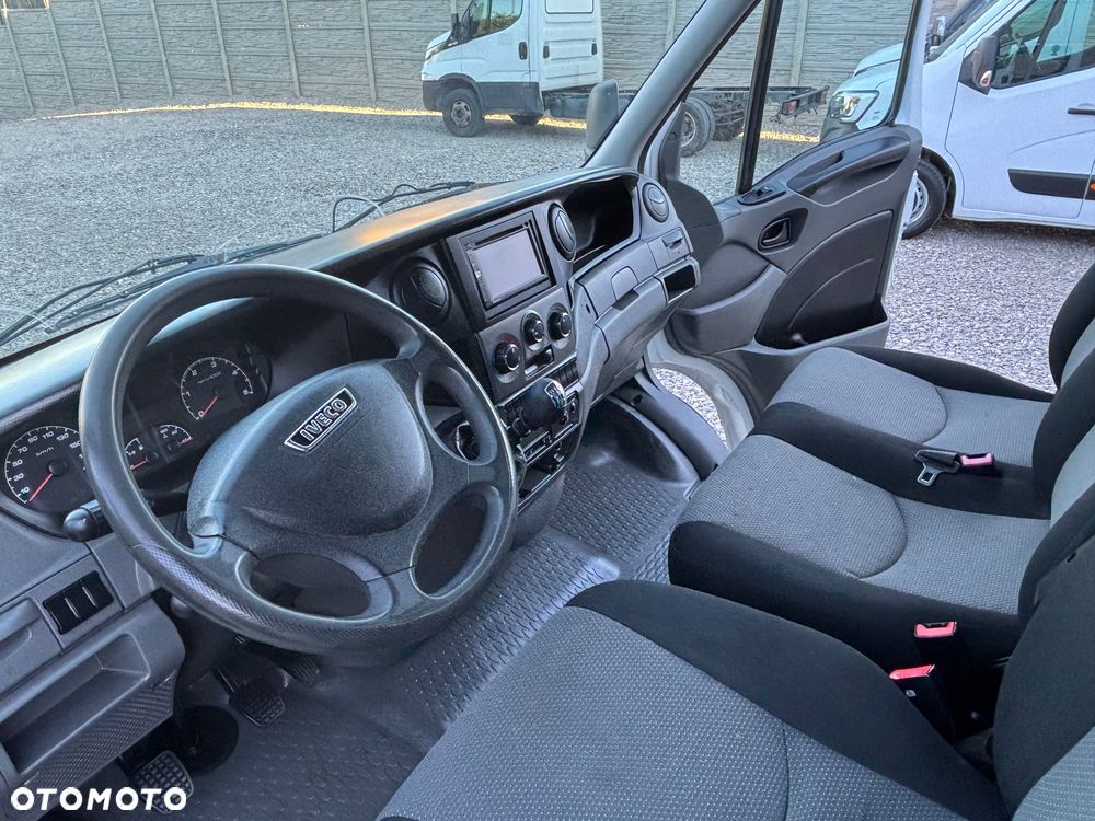 Iveco Daily - 21