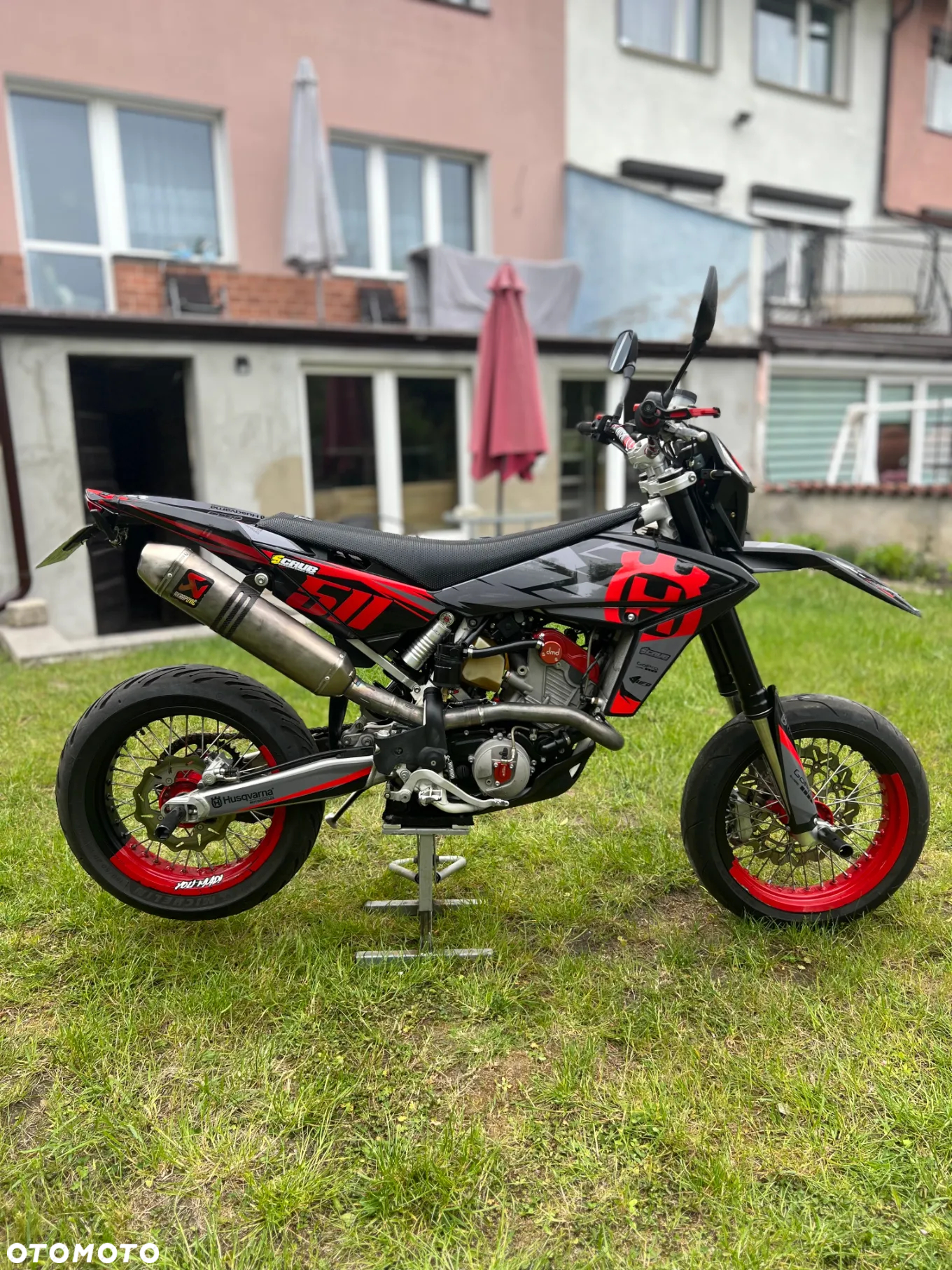 Husqvarna Inny - 6
