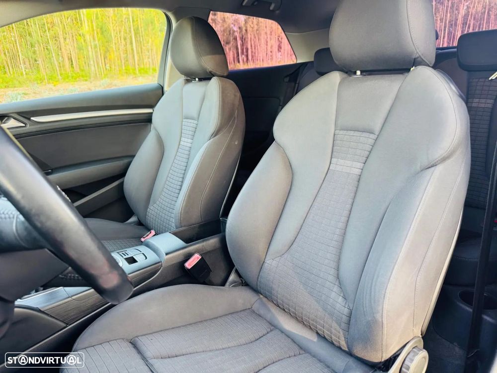 Audi A3 2.0 TDI Sport - 18