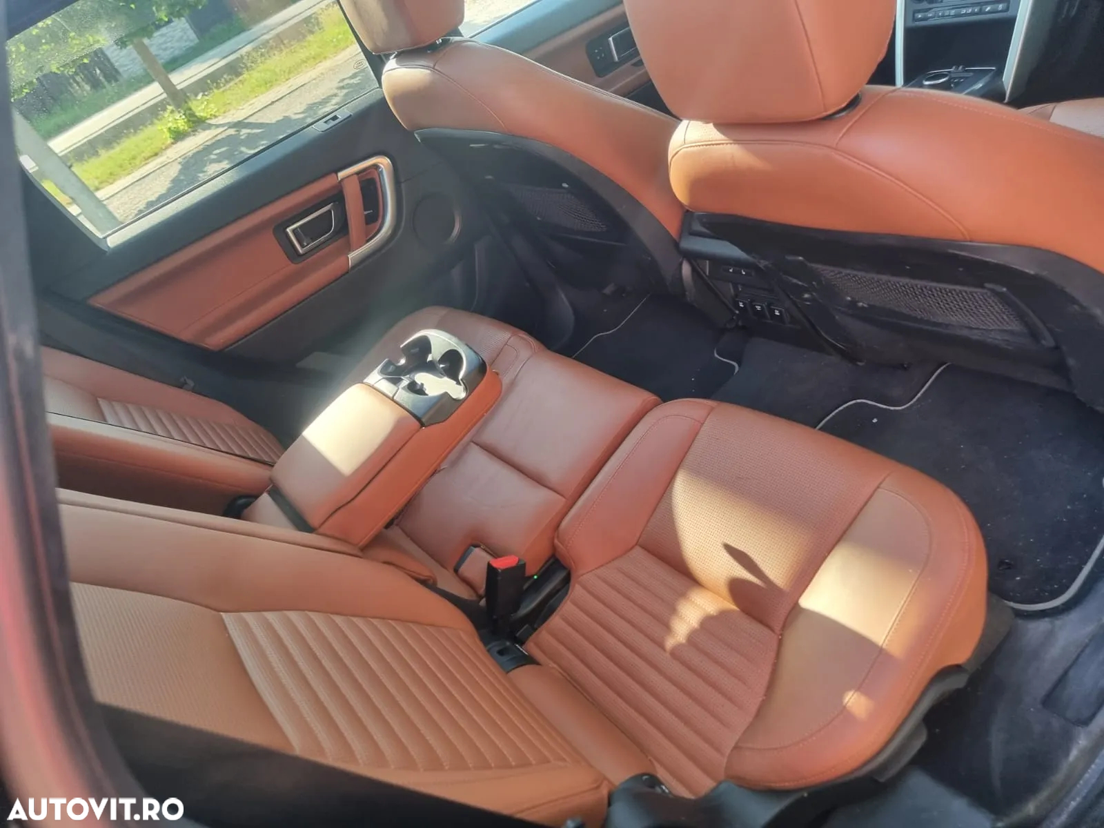 Land Rover Discovery Sport 2.0 D180 MHEV HSE - 14