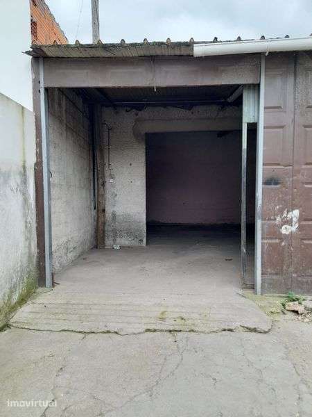Arrenda-se barracão - Grande imagem: 4/4