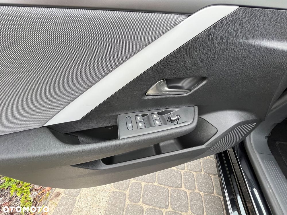 Opel Astra - 21