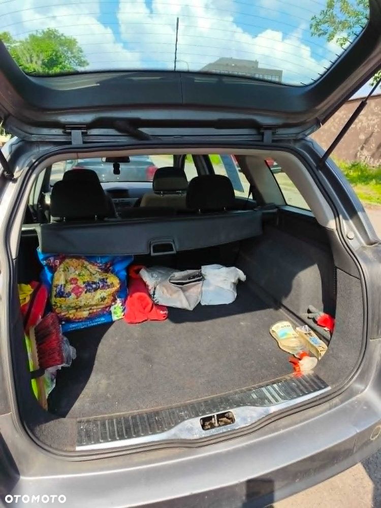 Opel Astra - 4