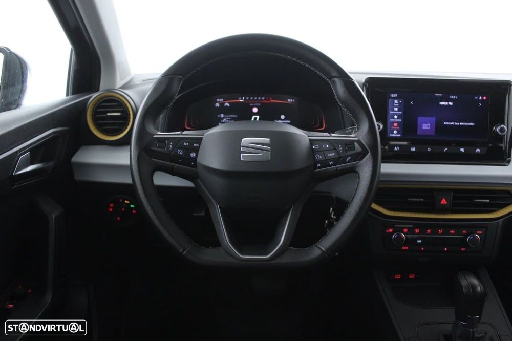 SEAT Ibiza 1.0 TSI Style DSG - 19