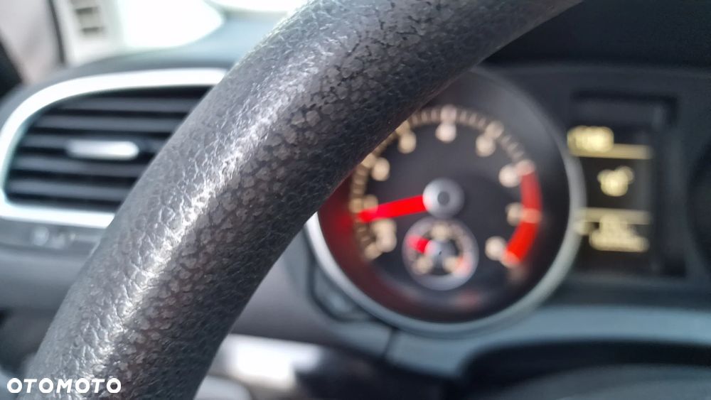 Volkswagen Golf 1.4 Style - 23