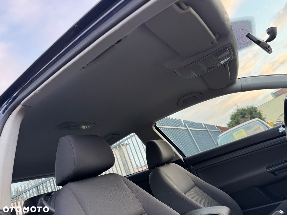 Volkswagen Golf 1.9 TDI Tour Edition - 19