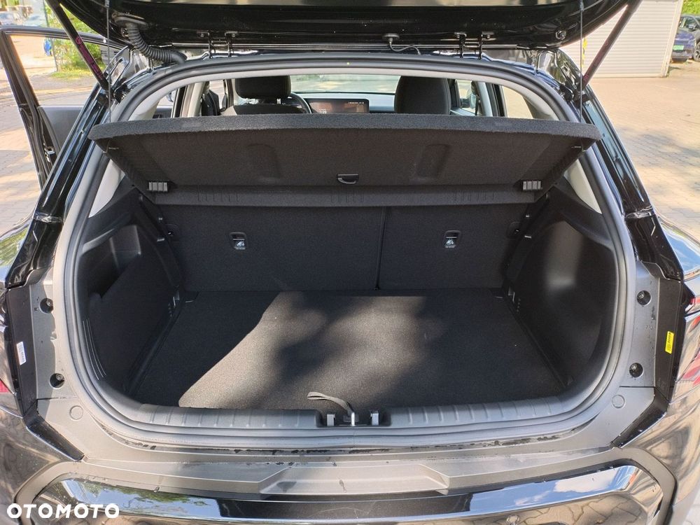 Kia Stonic 1.0 T-GDI M - 17