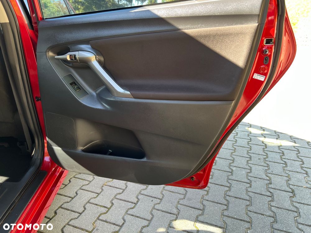 Toyota Verso 1.6 5-Sitzer Edition-S - 17