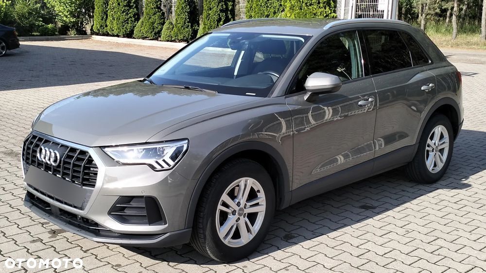 Audi Q3 2.0 TDI S tronic - 4