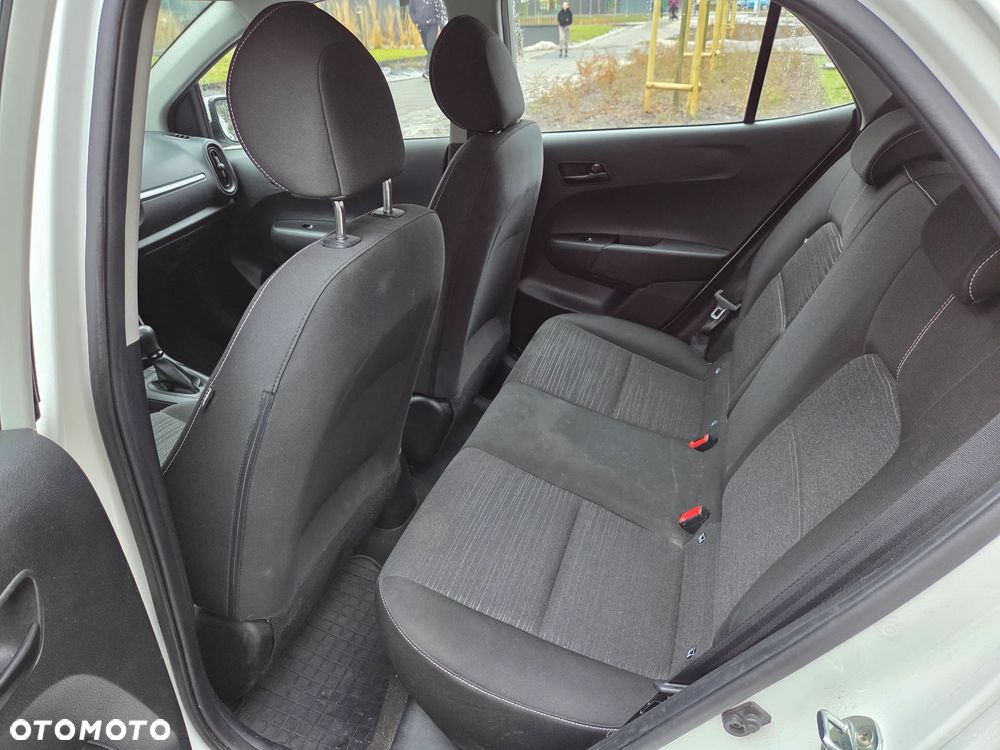 Kia Picanto 1.0 L - 6