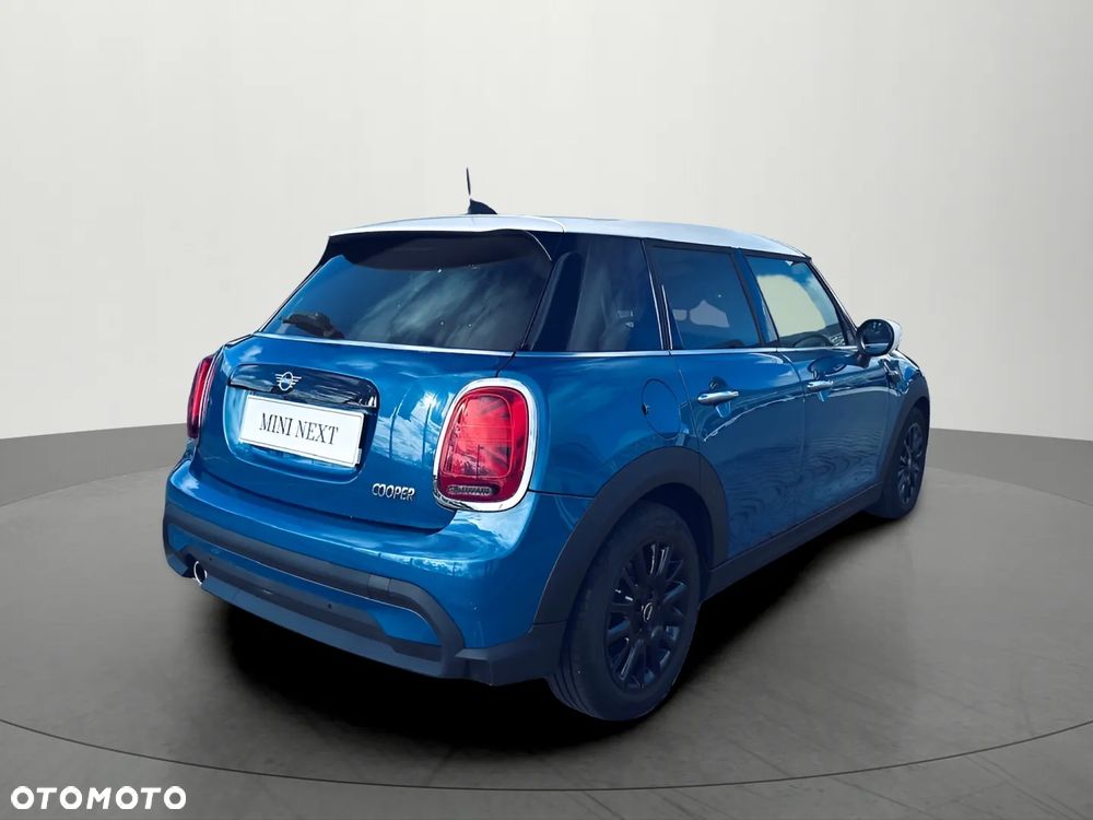 MINI Cooper - 6